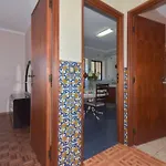 Apartment Casa Golfinho Costa Nova