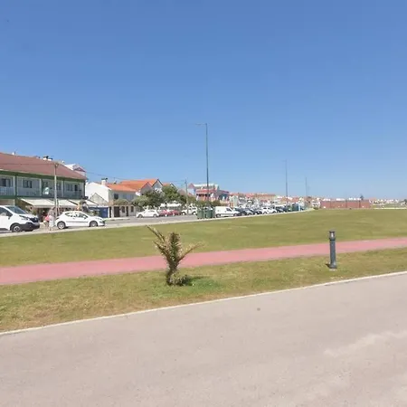 Appartement Casa Golfinho Costa Nova