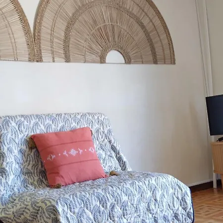 Appartement Casa Golfinho