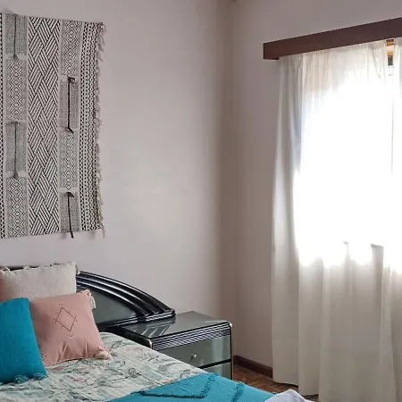 Casa Golfinho アパート *