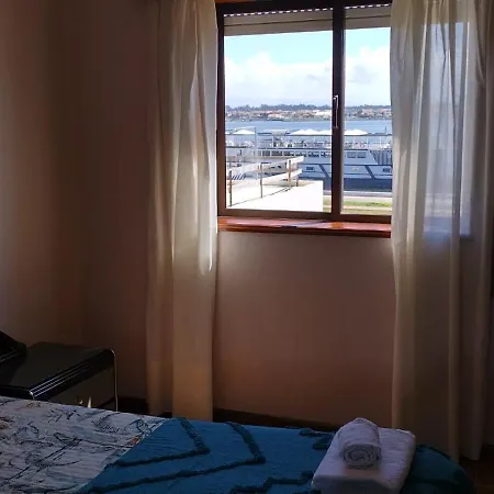 Appartement Casa Golfinho *