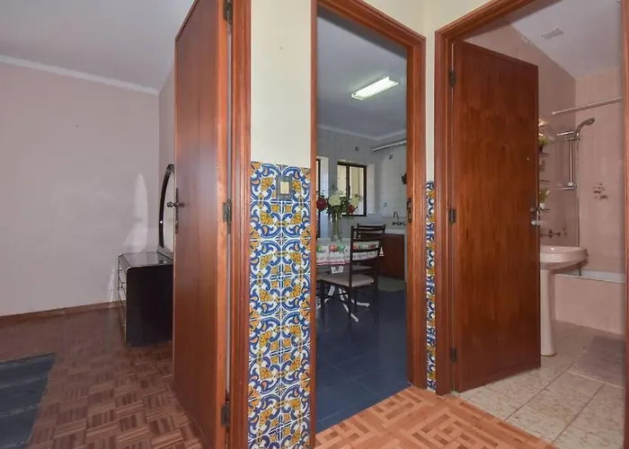 Appartement Casa Golfinho Costa Nova