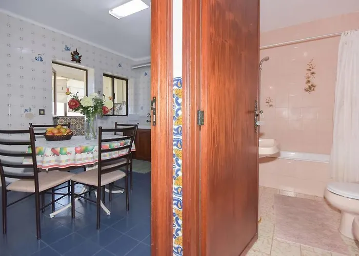 Casa Golfinho Appartement Costa Nova