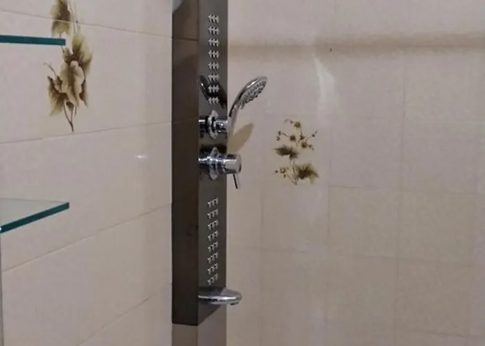 Appartement Casa Golfinho *