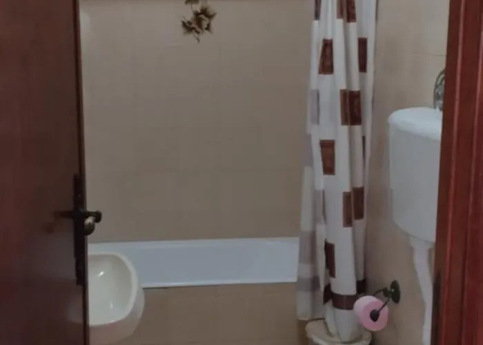 Casa Golfinho Appartement