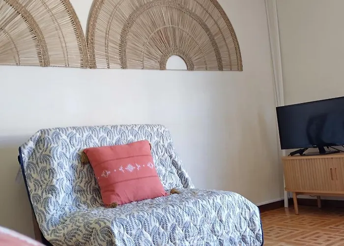 Appartement Casa Golfinho