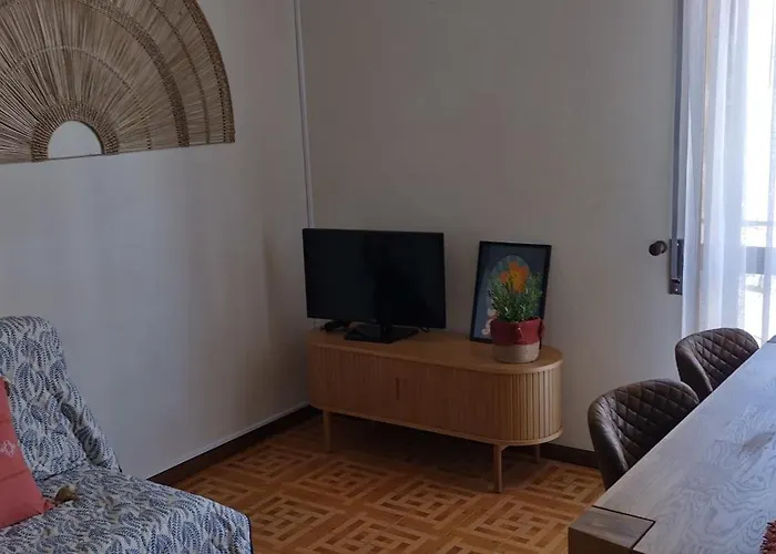 Casa Golfinho Appartement Costa Nova