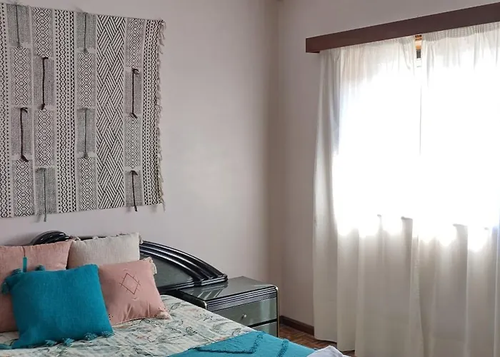 Casa Golfinho Appartement *