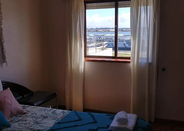 Appartement Casa Golfinho *