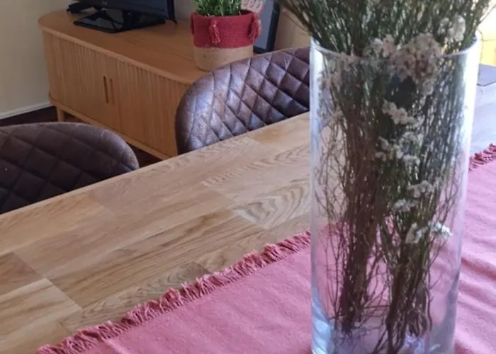 Casa Golfinho Appartement *