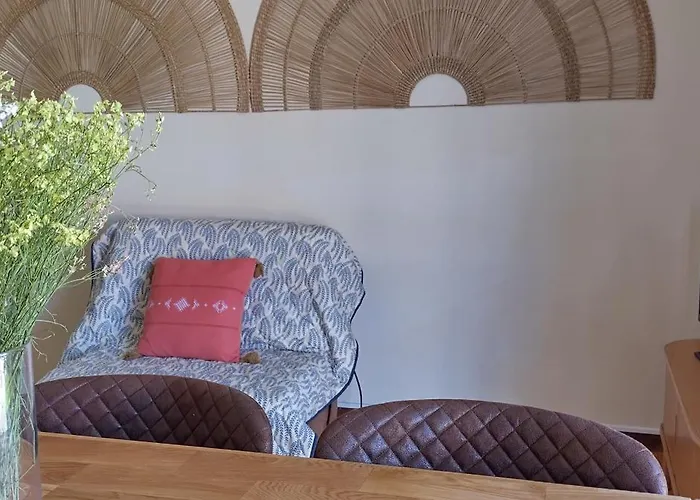 Casa Golfinho Appartement Costa Nova